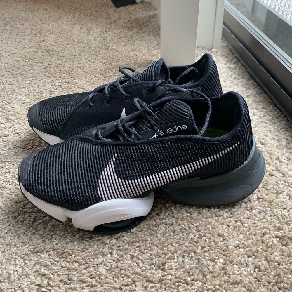 Nike Air zoom Superrep2
